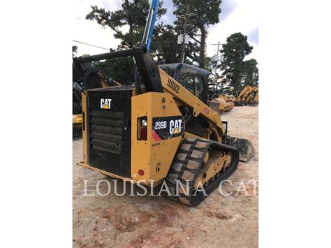 used skid steer in louisiana|Used Skid Steer Loaders for sale in Louisiana, USA .